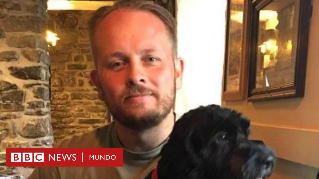 Británico sorprendido al descubrir que su tatuaje es usado por EE.UU. para identificar criminales venezolanos