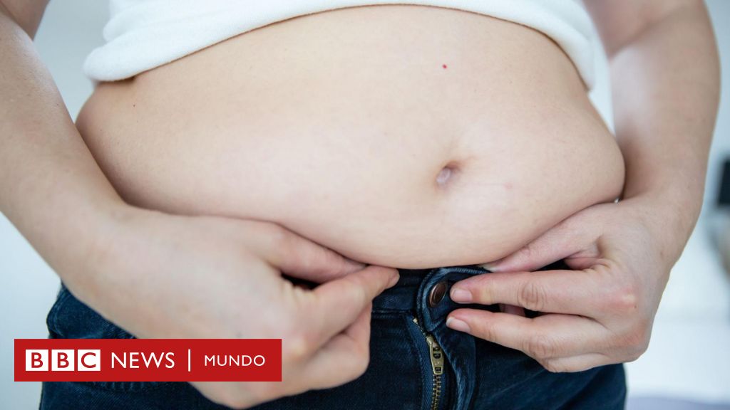 Qué son los “obesógenos”, las sustancias químicas que nos engordan incluso sin comer