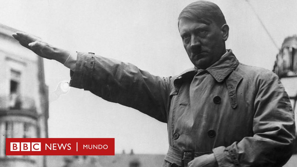 Cómo murió Hitler hace 80 años y por qué hubo tanto misterio sobre el destino final de su cuerpo