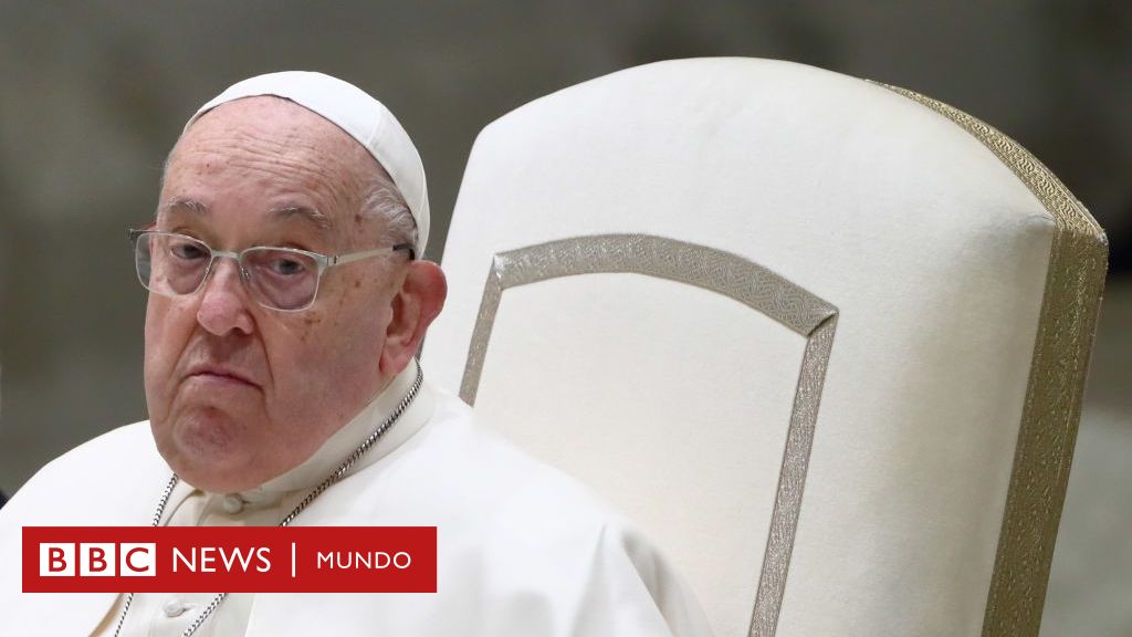 El papa Francisco disuelve el Sodalicio, la organización religiosa peruana acusada de décadas de abusos