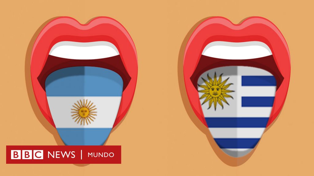 Por qué en Argentina y Uruguay pronuncian las letras 