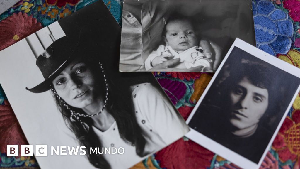 Desapariciones forzadas: los casetes que me permitieron conocer las voces de mis padres secuestrados y desaparecidos en Argentina cuando yo era una bebé