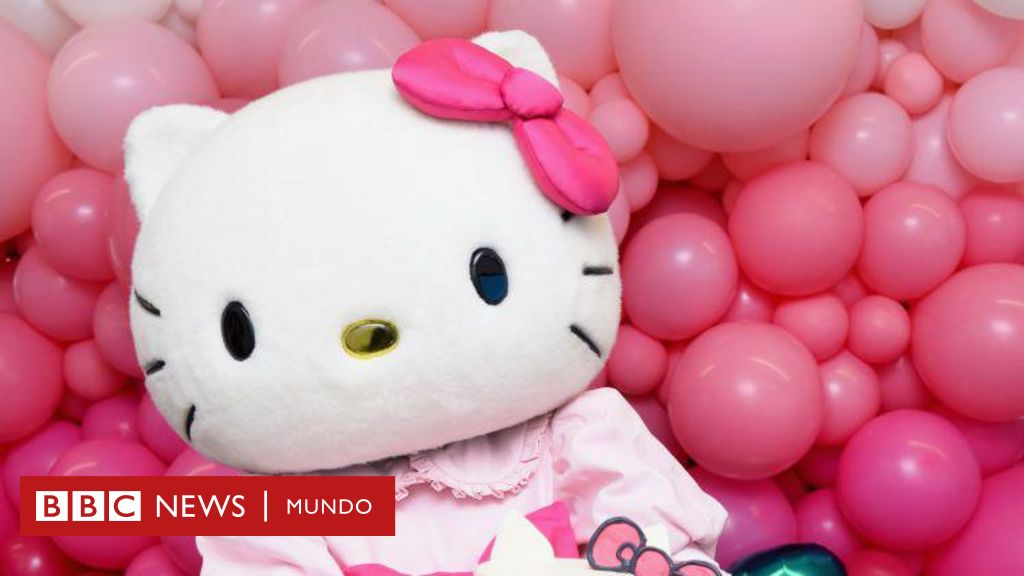 Hello deals Kitty