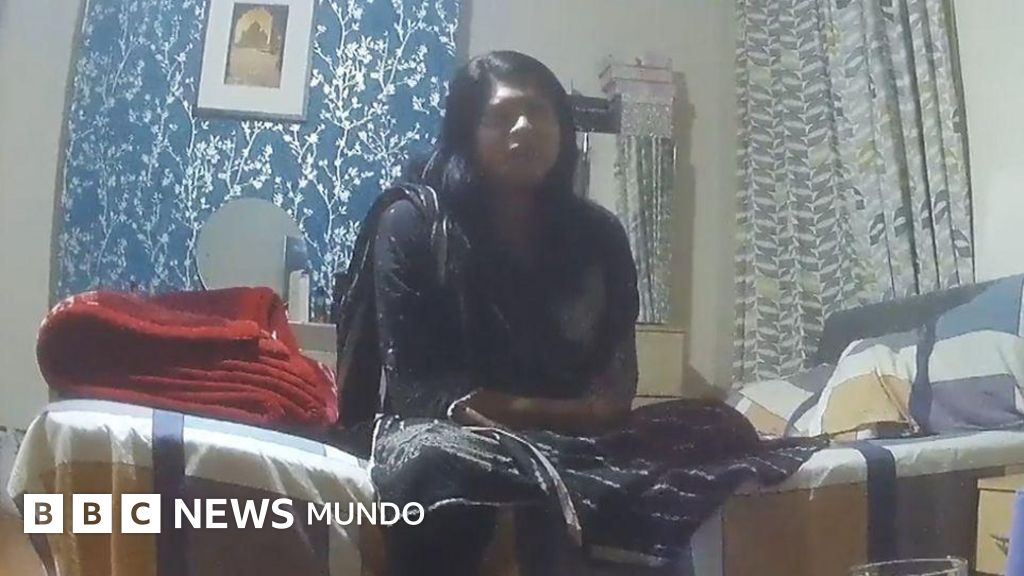 Cómo una red clandestina de abogados alienta a migrantes a fingir ser homosexuales para obtener asilo en Reino Unido