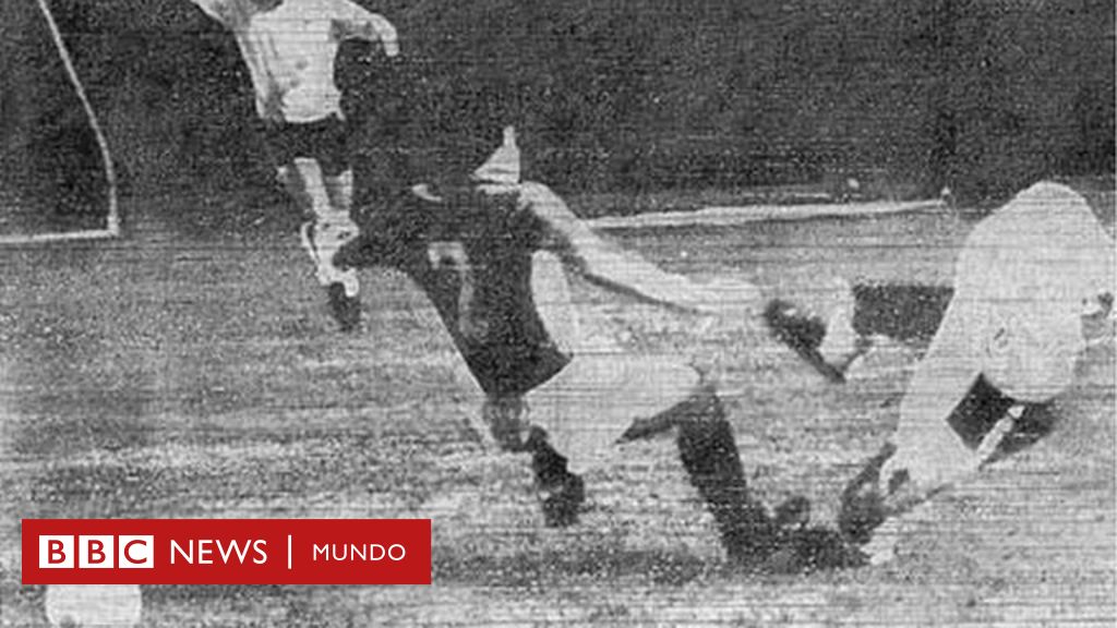 La increíble historia del partido que jugó Chile en la Unión Soviética ... - BBC Mundo