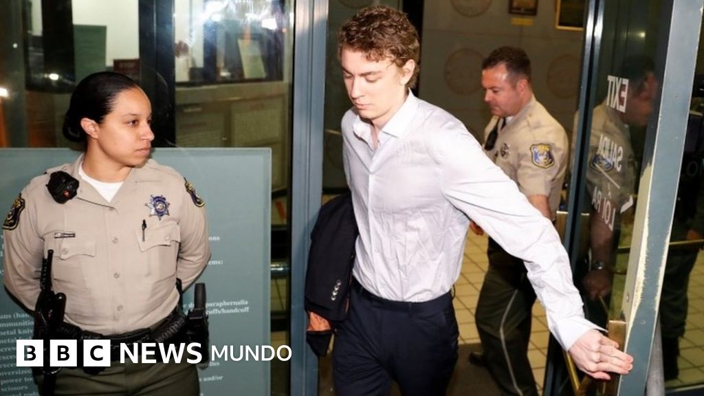 Tres meses después, Brock Turner, el autor de la violación en la