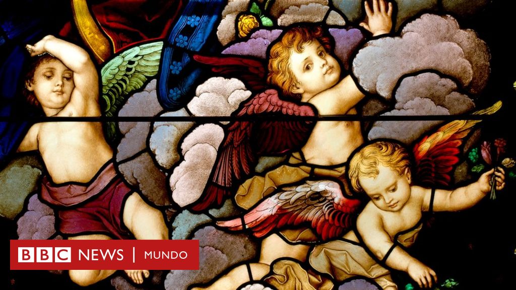 El Mundo Que Solo Dios Conoce - Dios El Demonio y El Angel, Español, PDF, Demonios