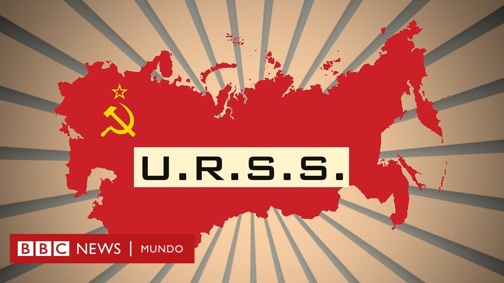 Qué Repúblicas Formaron La Urss Y Sus Países Satélites Y Cuáles Surgieron Después De Su 3432