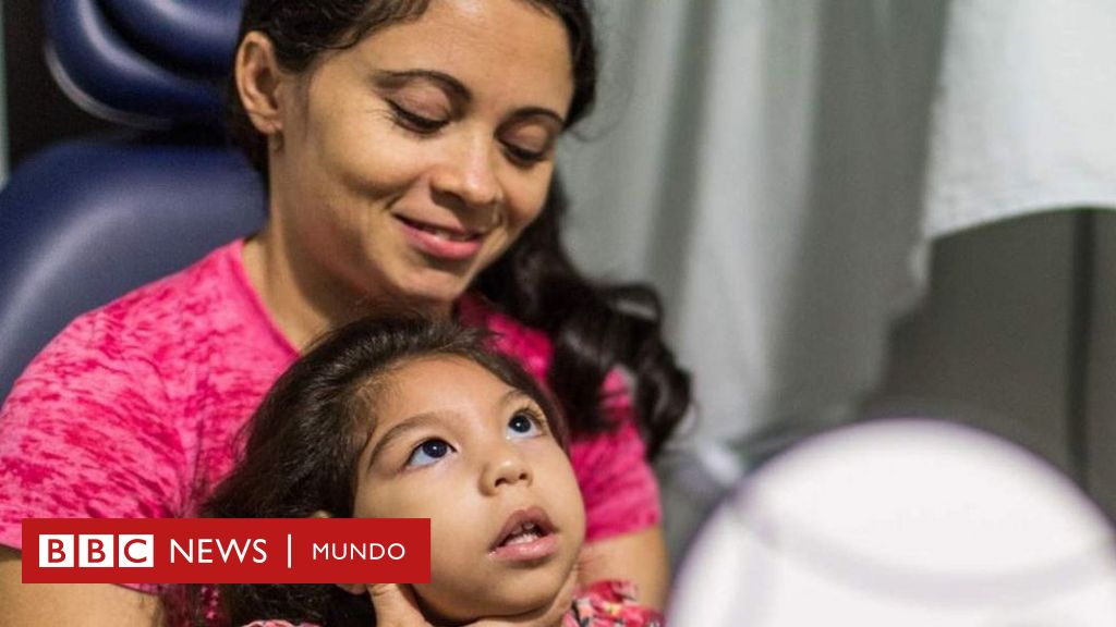 Virus Del Zika En Brasil El Relato De Las Madres De Los Bebés Que Nacieron Con Microcefalia 2367