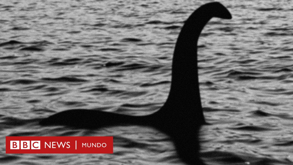 censura Ups Persuasión Monstruo del lago Ness: el estudio que asegura haber dado con una  explicación para el legendario misterio - BBC News Mundo