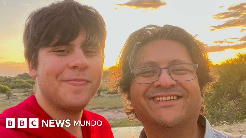 Titanic: qué se sabe de las 5 personas que viajan en el sumergible desaparecido que se dirigía al legendario barco