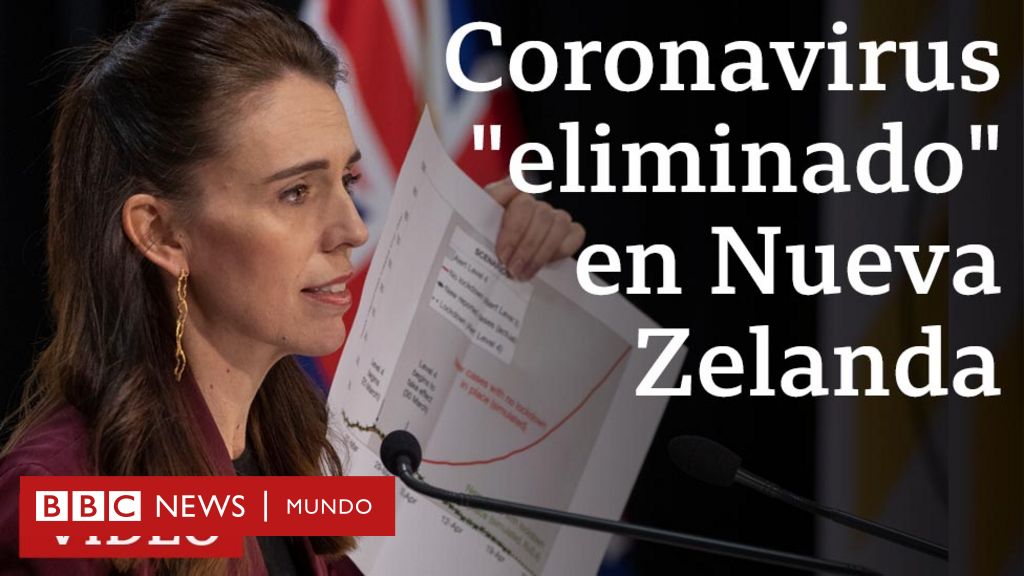 Coronavirus En Nueva Zelanda Como Lograron Los Neozelandeses Dar