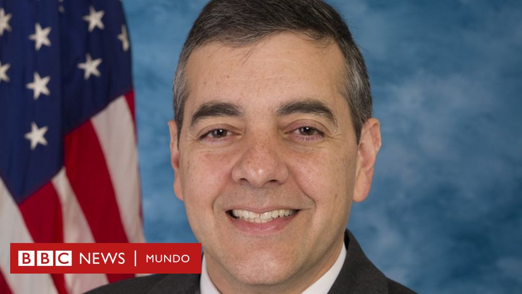 Who is David Rivera, the former Republican congressman who was arrested and charged with illegally acting as a “foreign agent” for Venezuela in the United States.