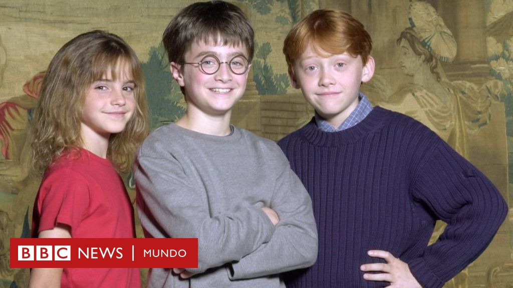 Harry Potter: Regreso a Hogwarts: 10 revelaciones del especial de