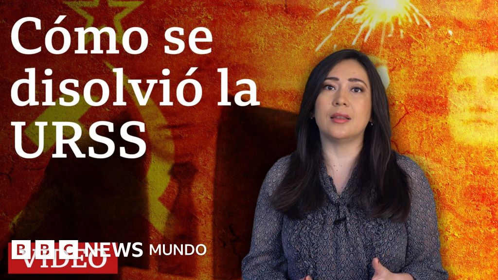 ¿Qué fue la Unión Soviética y cómo se disolvió dando lugar a 15