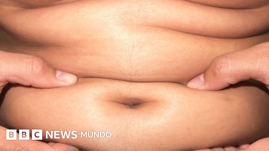 Dieta para reducir abdomen bajo