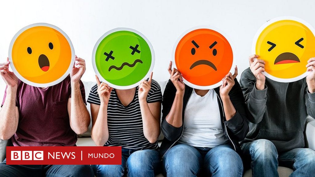 Las Divertidas Imagenes Inspiradas Por El Reto Emoji En Las