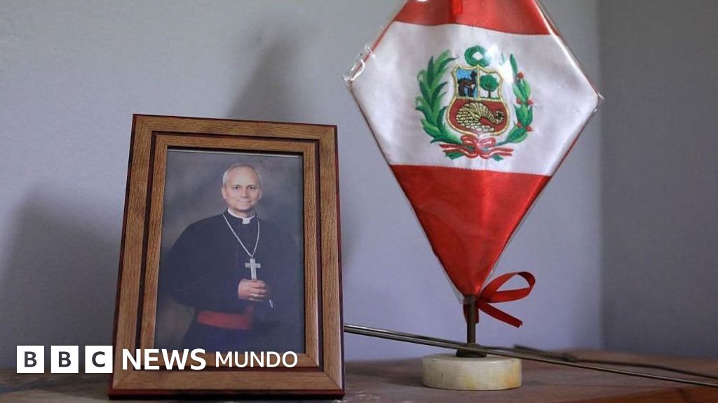 León XIV: la estrecha relación con Perú del