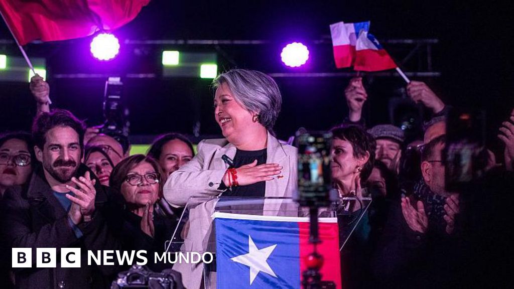 Jeannette Jara: La Comunista que Aspira a la Presidencia de Chile