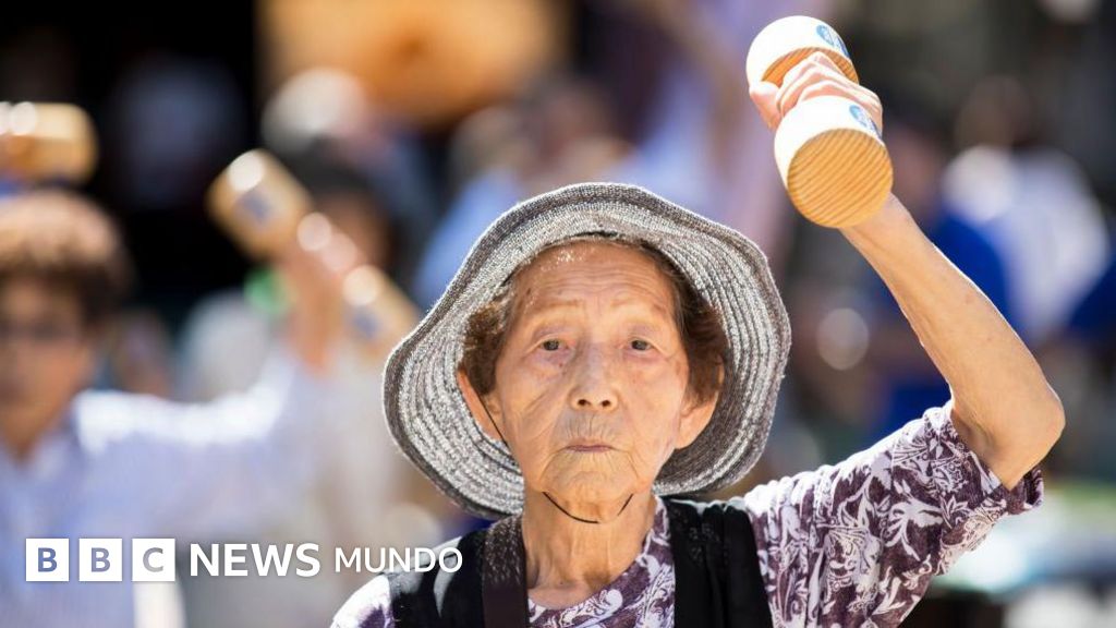 Emergencia silenciosa en Japón: la alarmante baja de natalidad