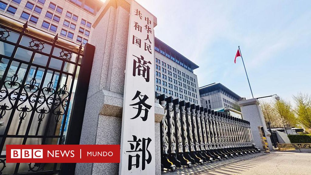 China responde con aranceles a medidas de Trump