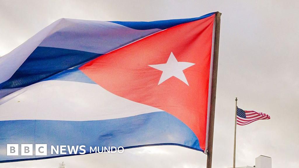 キューバの国境警備員が米民間高速船の乗組員4人を殺害