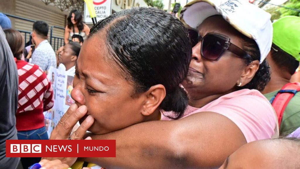 "¿Dónde están los 4 de Guayaquil?": los niños que salieron a jugar fútbol y están  desaparecidos tras ser detenidos por una patrulla militar en Ecuador