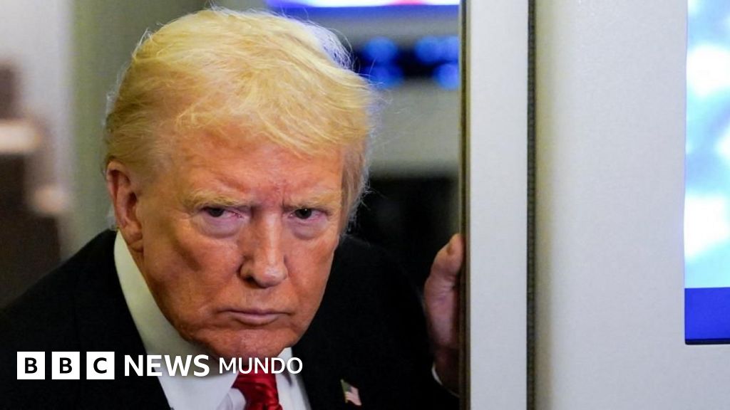 La amenaza de Trump y la situación de los cristianos en Nigeria.