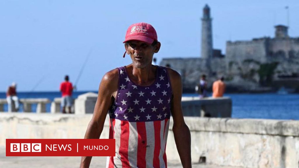 Qué supone estar en la lista de EE.UU. de países patrocinadores del terrorismo y qué gana Cuba al salir de ella