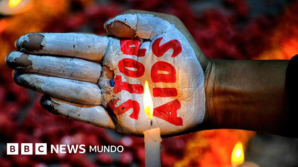 La ONU asegura que el mundo está en camino de eliminar el sida para 2030