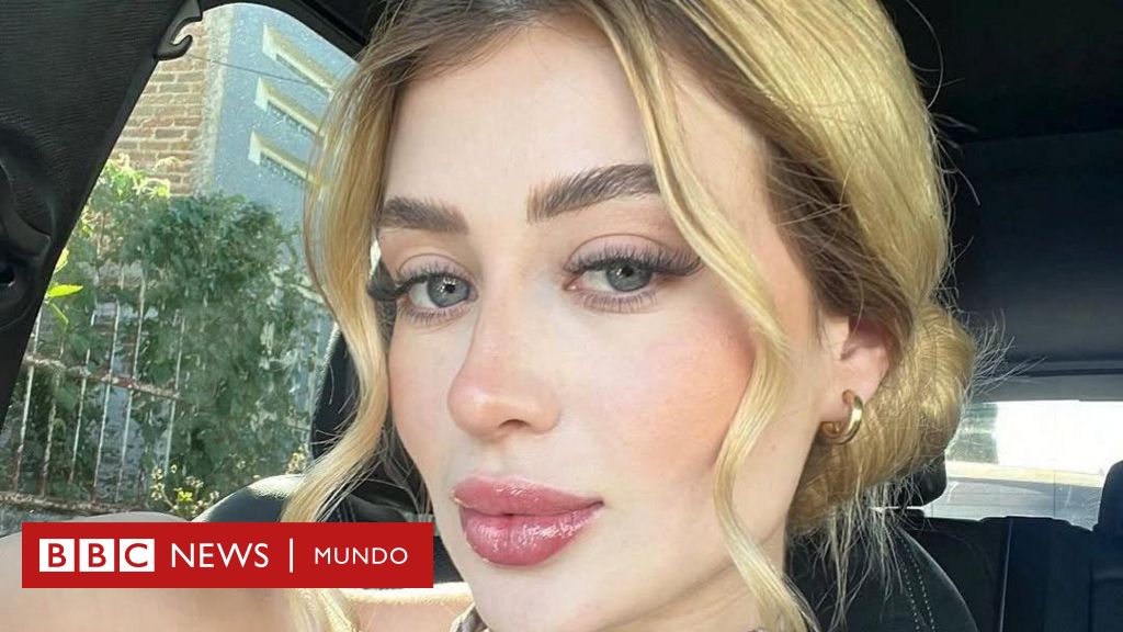 Quién era Valeria Márquez, la influencer mexicana asesinada a tiros cuando transmitía en vivo por TikTok
