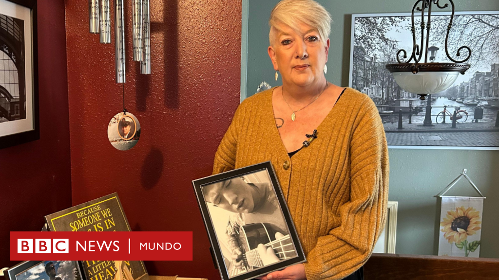 Cinturón del Suicidio: las