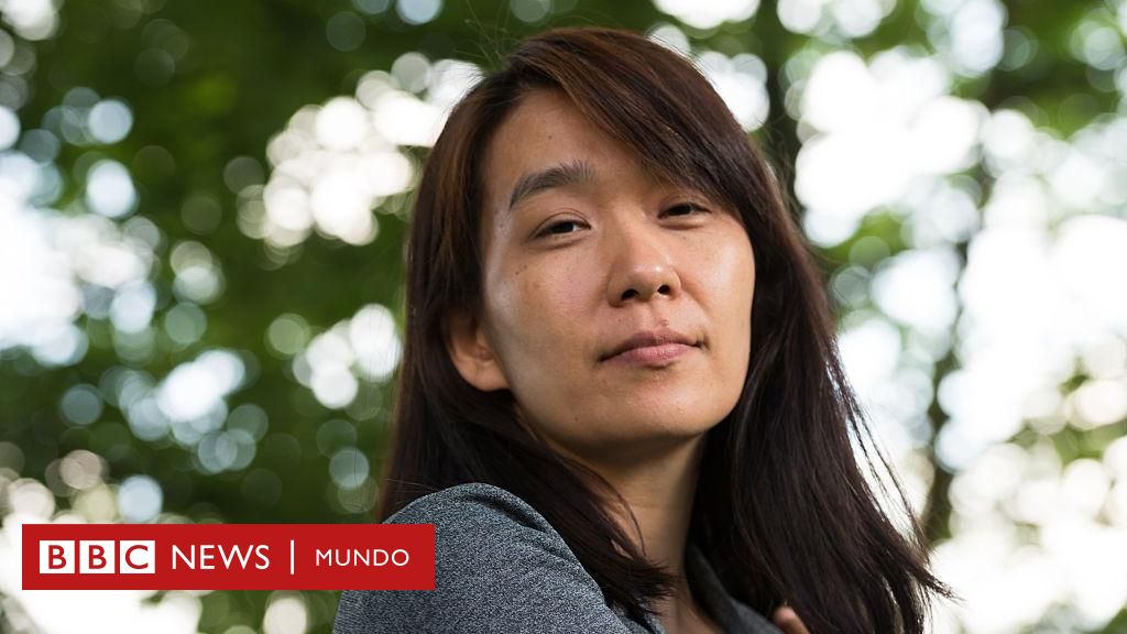 Han Kang: '''La Vegetariana', 'Blanco' Y Otros Libros Por Los Que Creo ...