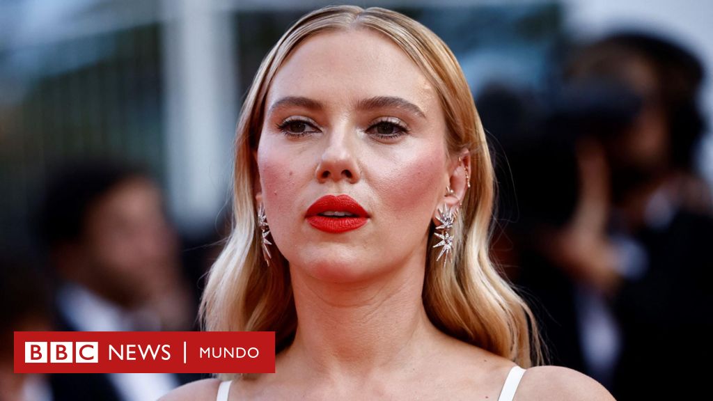 ChatGPT: Why Chatbot Will Stop Using Scarlett Johansson's Voice