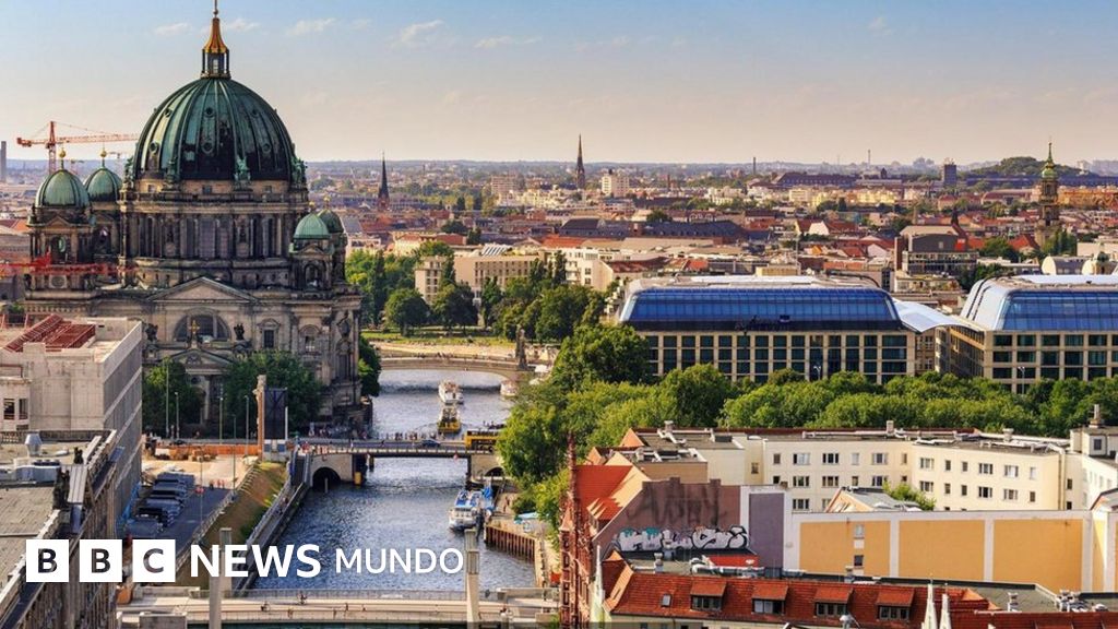 Qué convierte a estos 5 países en los mejores del mundo para lanzar una startup BBC News Mundo Qué convierte a estos 5 países en los mejores del mundo para lanzar una startup BBC News Mundo