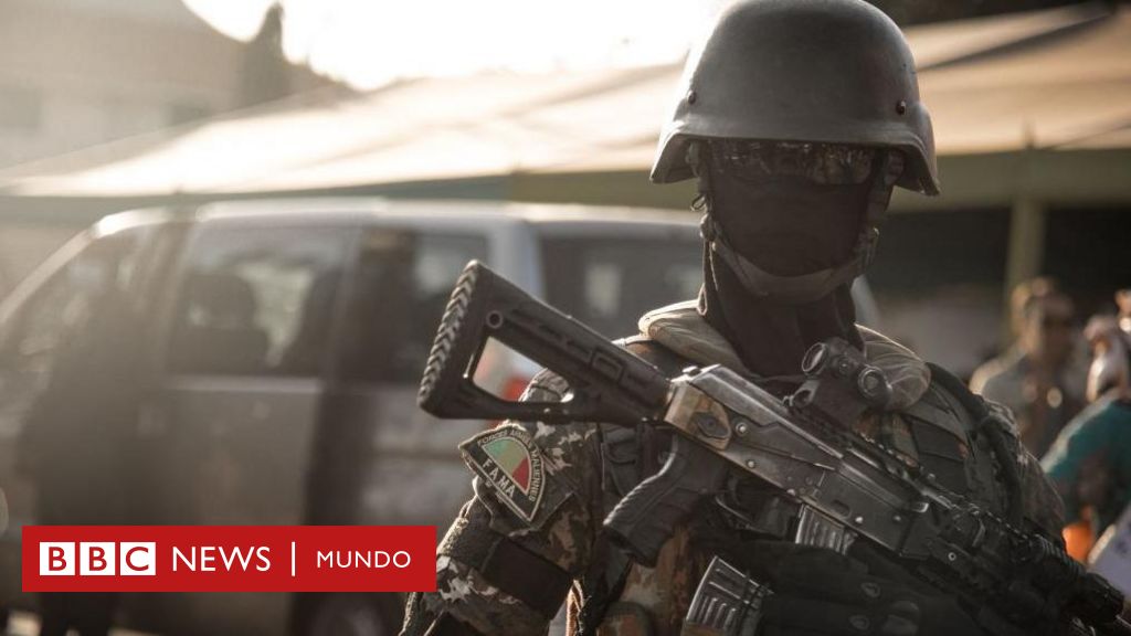 El Sahel: cómo es la región con "más muertes por terrorismo" en todo del mundo