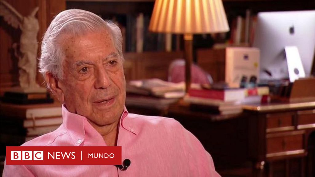 La última reflexión de Mario Vargas Llosa: un legado literario eterno
