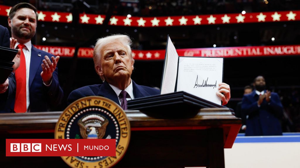 "Trump mezcla desinterés y furia frente a América Latina"