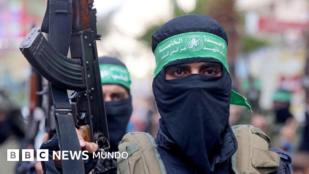 Qué es Hamás, el grupo islamista militante que lanzó un ataque sin precedentes contra Israel