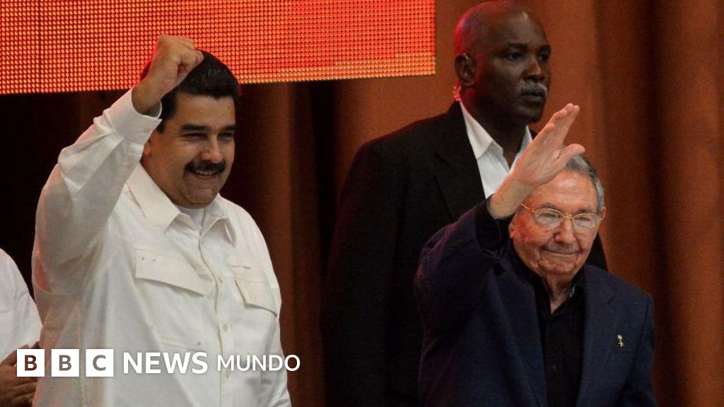 Cómo se compara la imputación de Raúl Castro en EE.UU. con el caso que llevó a la captura de Maduro en Venezuela