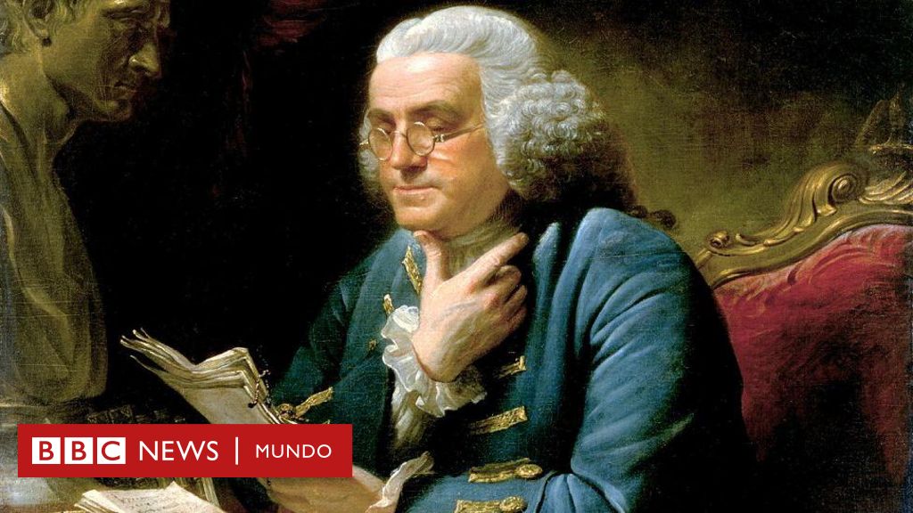 Benjamin Franklin: 9 Inventos Geniales Que Realizó Uno De Los Padres ...