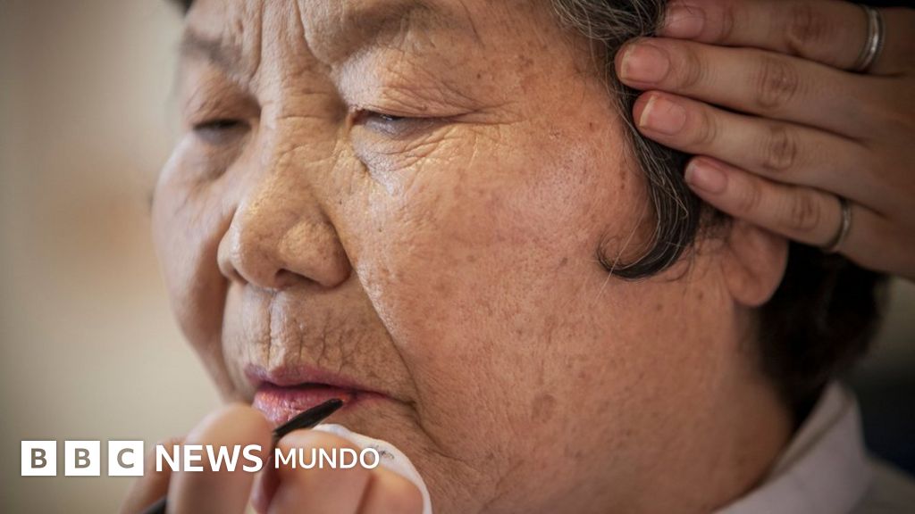 peso y estatura ideal en corea
