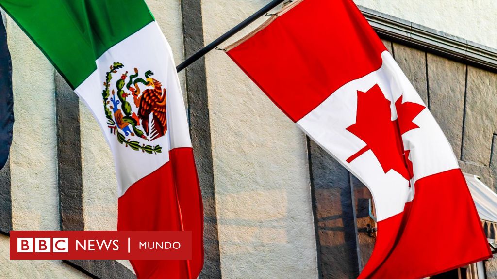 Canada Visa: Why is Ottawa again imposing a travel document on Mexican tourists and what requirements do they have now?
