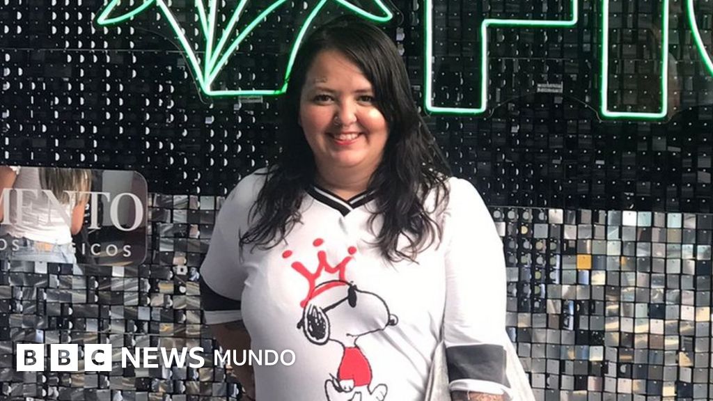 Luz Raquel Padilla: nuevos detalles ponen en duda la versión inicial sobre  las circunstancias de su muerte en México - BBC News Mundo