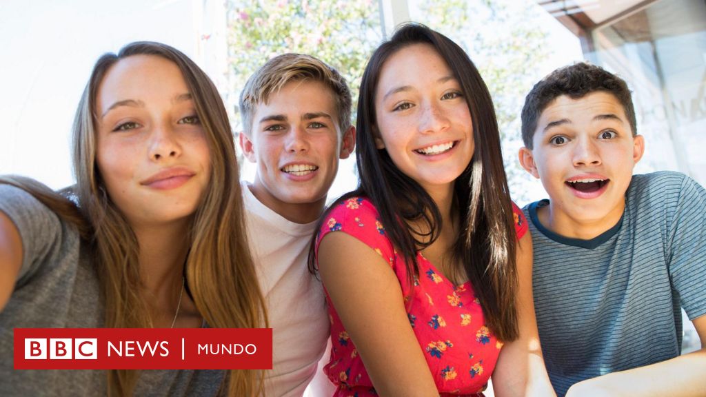 El "precipicio demográfico" que enfrenta EE.UU. por la escasez de jóvenes