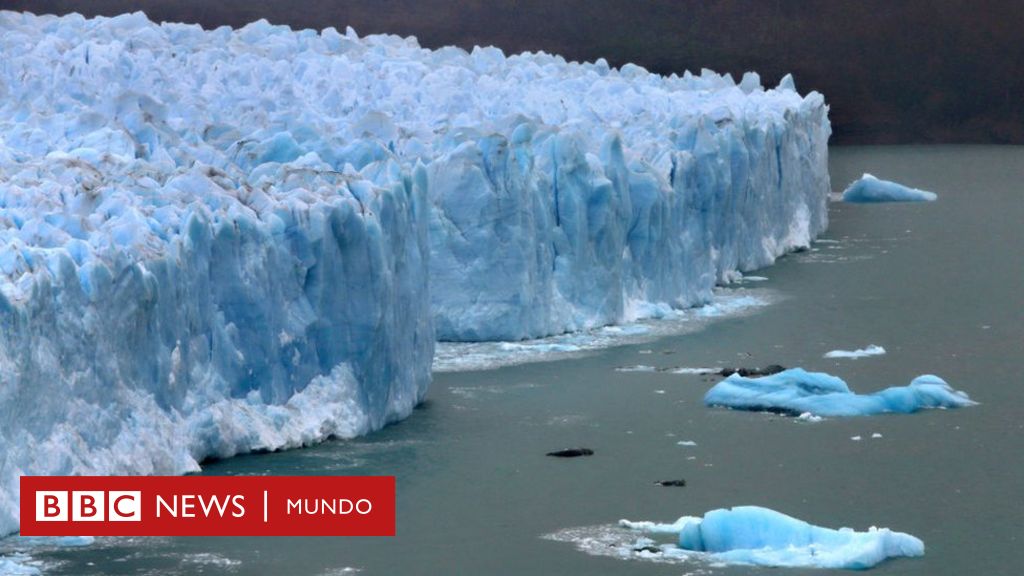 4 Consecuencias Del Cambio Climático Que Ya Se Pueden Ver En América ...