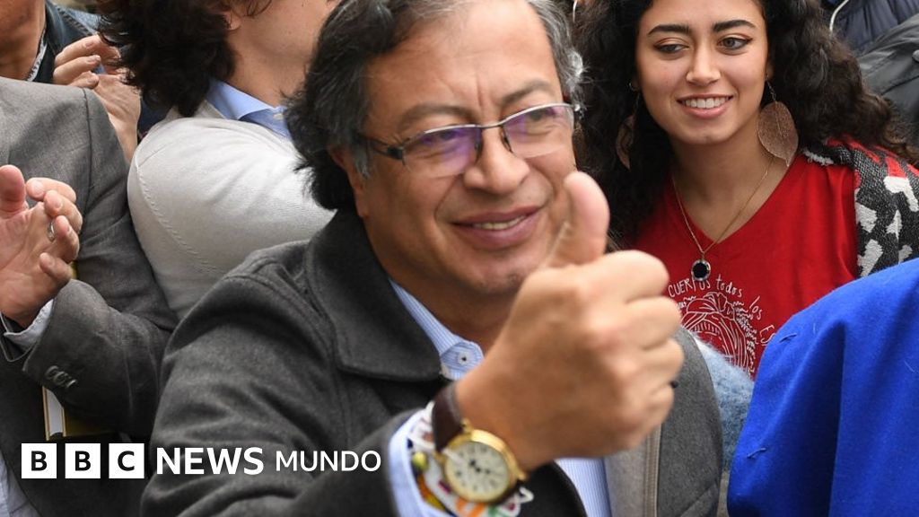 Gustavo Petro: 5 contrapesos que enfrenta el primer gobierno de izquierda en Colombia