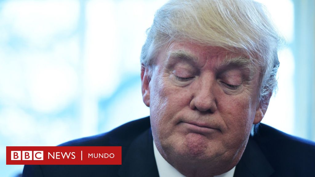 Estados Unidos: Por Qué Es Crucial El Contundente Fracaso De Donald ...