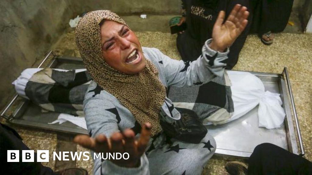 イスラエル対ハマス：イスラエルがガザで大量虐殺を行ったと非難するアムネスティ・インターナショナルの報告書