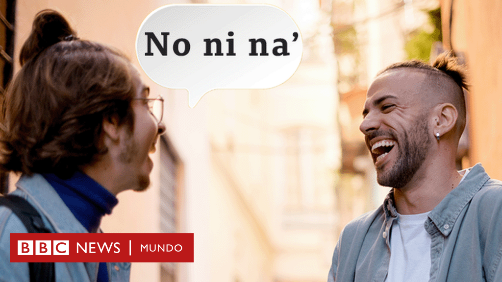 No ni ná: guía para entender las palabras del andaluz (y cómo este habla influyó en América Latina)